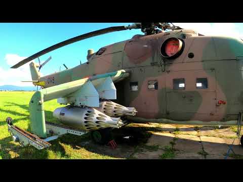 MÚZEUM LETECTVA KOŠICE