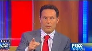 Fox News Caught In Blatant Lie