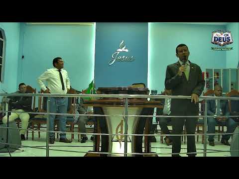 Culto de Bençãos