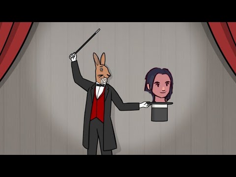 Full Playthrough!    The Mr. Rabbit Magic Show   - YouTube