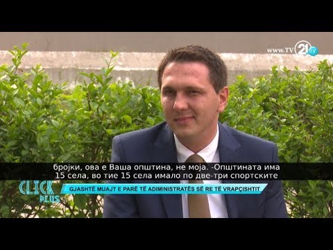 Si e tejkaloi problemin me bastoret Vrapçishti