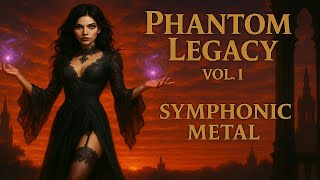 Download lagu Symphonic & Gothic Metal | Full Album | Phantom Legacy – Vol 1 mp3 Download lagu Symphonic & Gothic Metal | Full Album | Phantom Legacy – Vol 1 mp3
