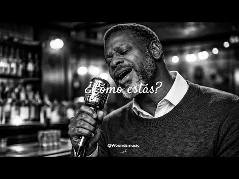 ¿Cómo Estás? – Woundsmusic | Soul Romántico