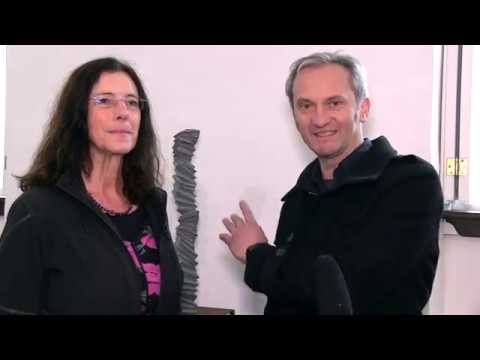 "Standpunkte" Ausstellung in der Abtei Brauweiler