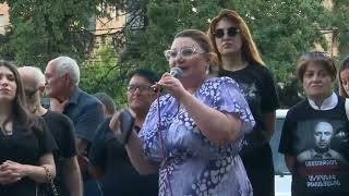 ՍԴ դատավորնե'ր, բացառիկ շանս ունեք ցույց տալու` ՀՀ-ում արդարադատությունը մեռած չէ. Տոնոյան