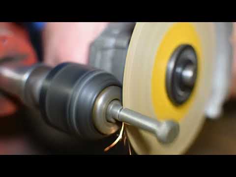 Throttle Cable Solder Repair