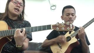Awit ng Bayan by Victory Worship | Ruth Resuello Cover Feat. Josh Turaray (OTS)