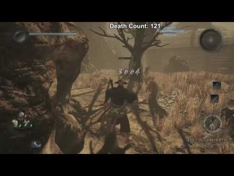 Death is Certain StealthBlade Plays Nioh pt 105: Some Updates and Combat Fail