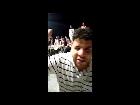 Mister x Big Moro x Alto Voltaje x Chapa - Style Bars #7