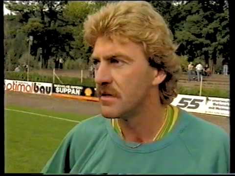 DSV Leoben - GAK 2:0 - 2. Liga 1992/93