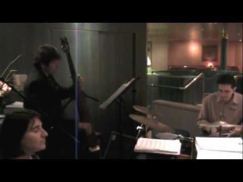 Denis Shebukhov Jazz Trio November 2011