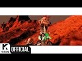 Gaeko - Gajah (Feat. Rap Monster)