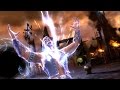 Mortal Kombat 9 Nightwolf Arcade Ladder EXPERT