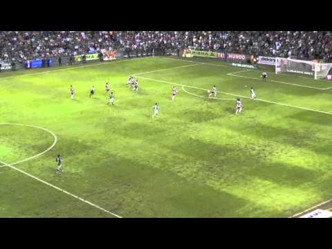 León 1 - 1 Guadalajara