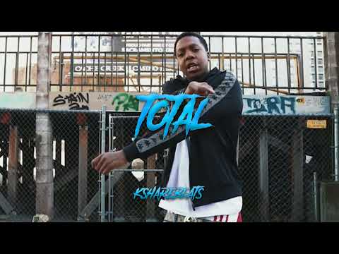[FREE] Blasta x Cashclick Boog Type Beat "Total"