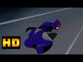 Raven Loses Control For The First Time