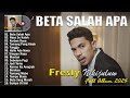 Beta Salah Apa ~ Fresly Nikijuluw Full Album 2024 TOP HITS ~ Lagu Ambon TERBAIK