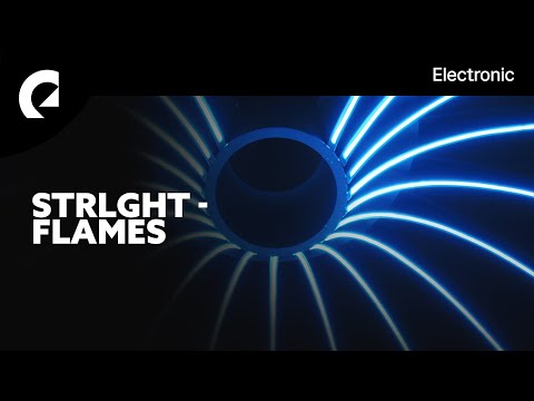 STRLGHT - Flames