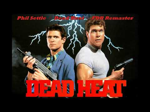 Dead Heat - Phil Settle - Dead Heat