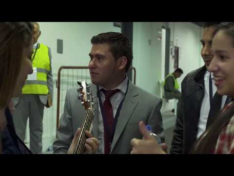 Leonela - (Cobertura Vuela)