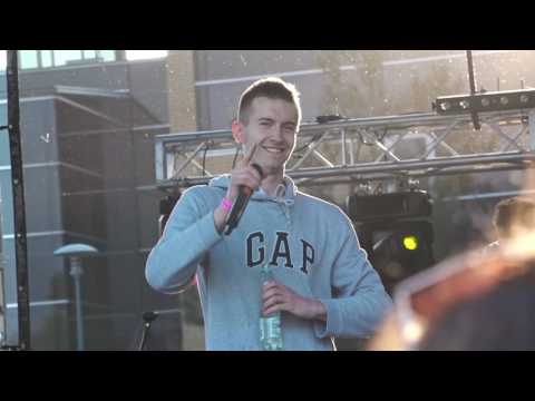 Gastrojan x Wielkie Grillowanie UAM