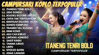 Download lagu BOJOKU BOJONE UWONG - BERPISAH DIUJUNG JALAN || FULL ALBUM CAMPURSARI KOPLO TERPOPULER 2026 mp3
