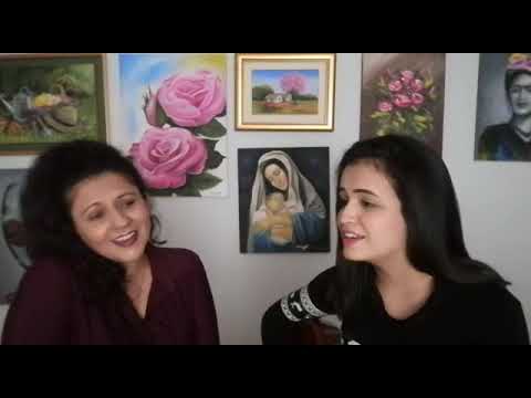 MARIPOSA PARAMI. Myrian Beatriz y Yamila Ruiz