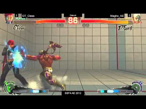 YoungHou vs Beastworm (FT3 Casual)