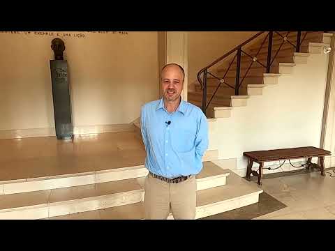 Portugal à Vista – EP184 – Museu do Caramulo – Parte 1