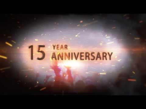 May 7th, 2015 -  CRIZZLY in San Francisco - Ruby Skye 15 Year Anniversary Weekend