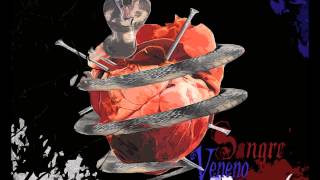 05- Olor a soledad - Etnia Nómada (Sangre, Veneno y Corazón)