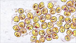 Cover art for Kara kara kara no kara- Un3hcorn cover