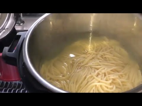 download lagu mp3 mp4 How To Make Spaghetti Noodles In Instant Pot, download lagu How To Make Spaghetti Noodles In Instant Pot gratis, unduh video klip How To Make Spaghetti Noodles In Instant Pot
