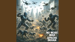 No More War