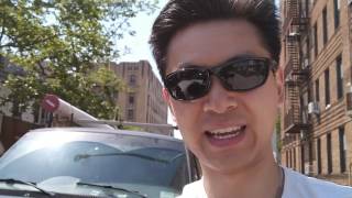 VLOG#007 - RX-7 Brake Pedal Rubber Stopper Replacement