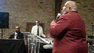 Love and Faith Empowerment Revival - Bishop Kenneth H. Moales Sr.