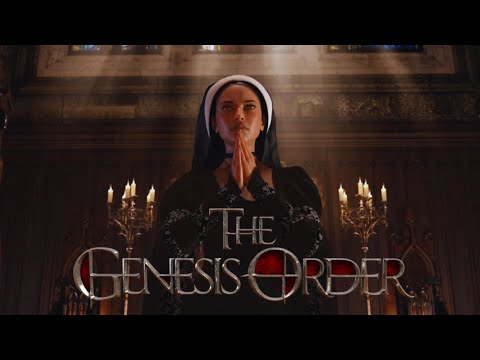 The Genesis Order v.86091 | Casual Treasure