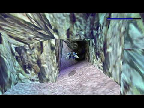 TRLE 2002.02.14 - The Forgotten City of Sanus 2/2, Sacred Valley of Ukanimba