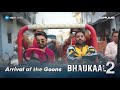Arrival of the Goons | Bhaukaal Season 2 | @MXPlayerOfficial