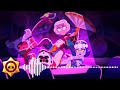 Bizarre Circus Menu Music by Brawl Stars