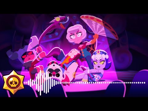 Bizarre Circus Menu Music