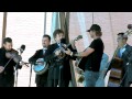 Del McCoury Band with Dierks Bentley - I Wonder Where You Are Tonight