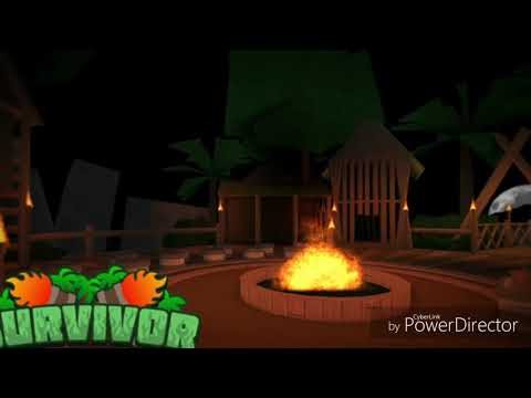 Survivor ROBLOX Voting Music
