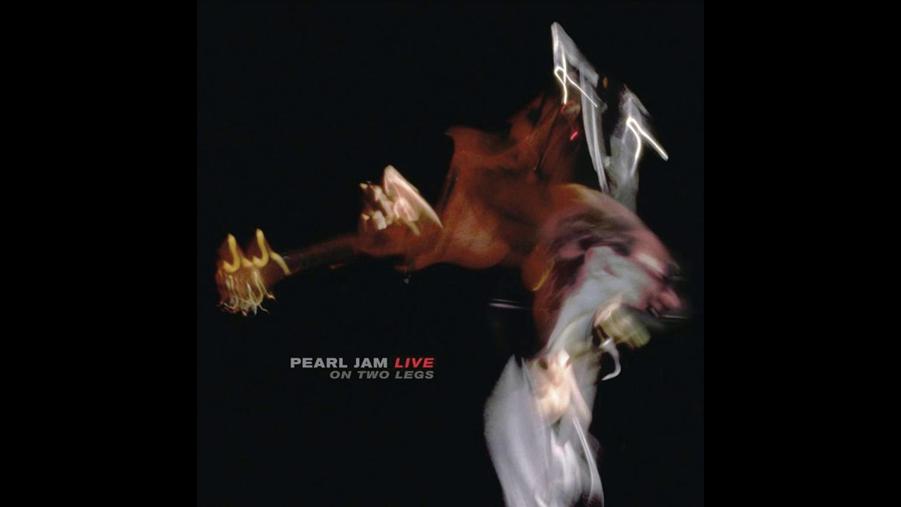 Pearl Jam - Live On Two Legs • CIB trailer