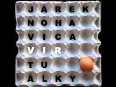 Jaromir Nohavica - Letely Bacily