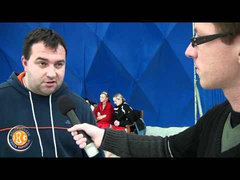 PLAZOVAKOPANA.CZ - ROZHOVOR S OSOBNOSTÍ: RADEK VOTÍPKA