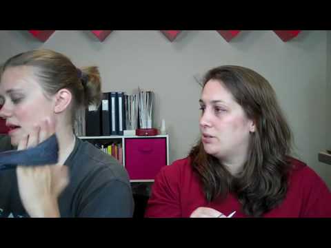 Episode 16 pt 3 of 4 - The One Where We Are Full of Fail