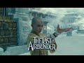 The last Airbender Suite
