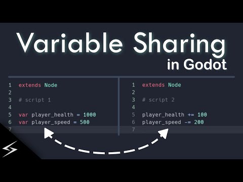 3 common Ways to transfer variable between script