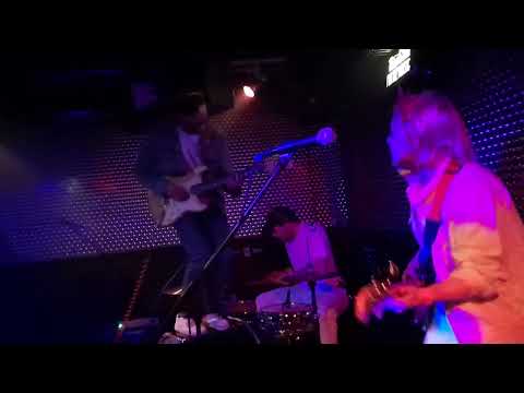 THE SCREENSHOTS - HEY live in Köln